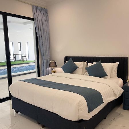 Bedyiah Green Homes Al Qabil ภายนอก รูปภาพ