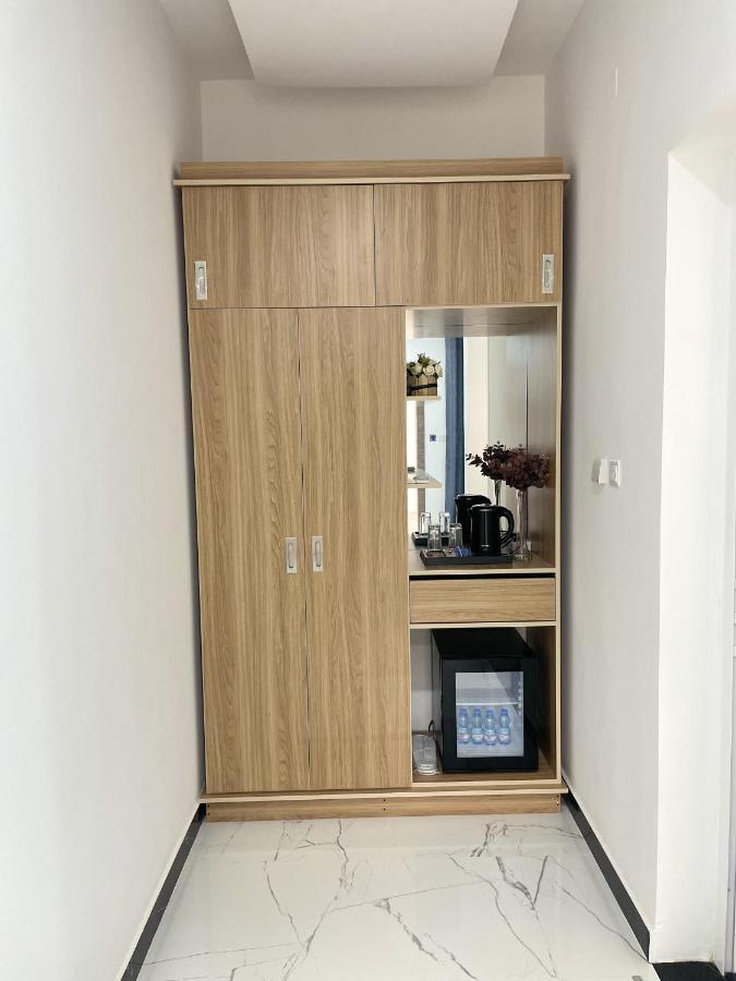Bedyiah Green Homes Al Qabil ภายนอก รูปภาพ