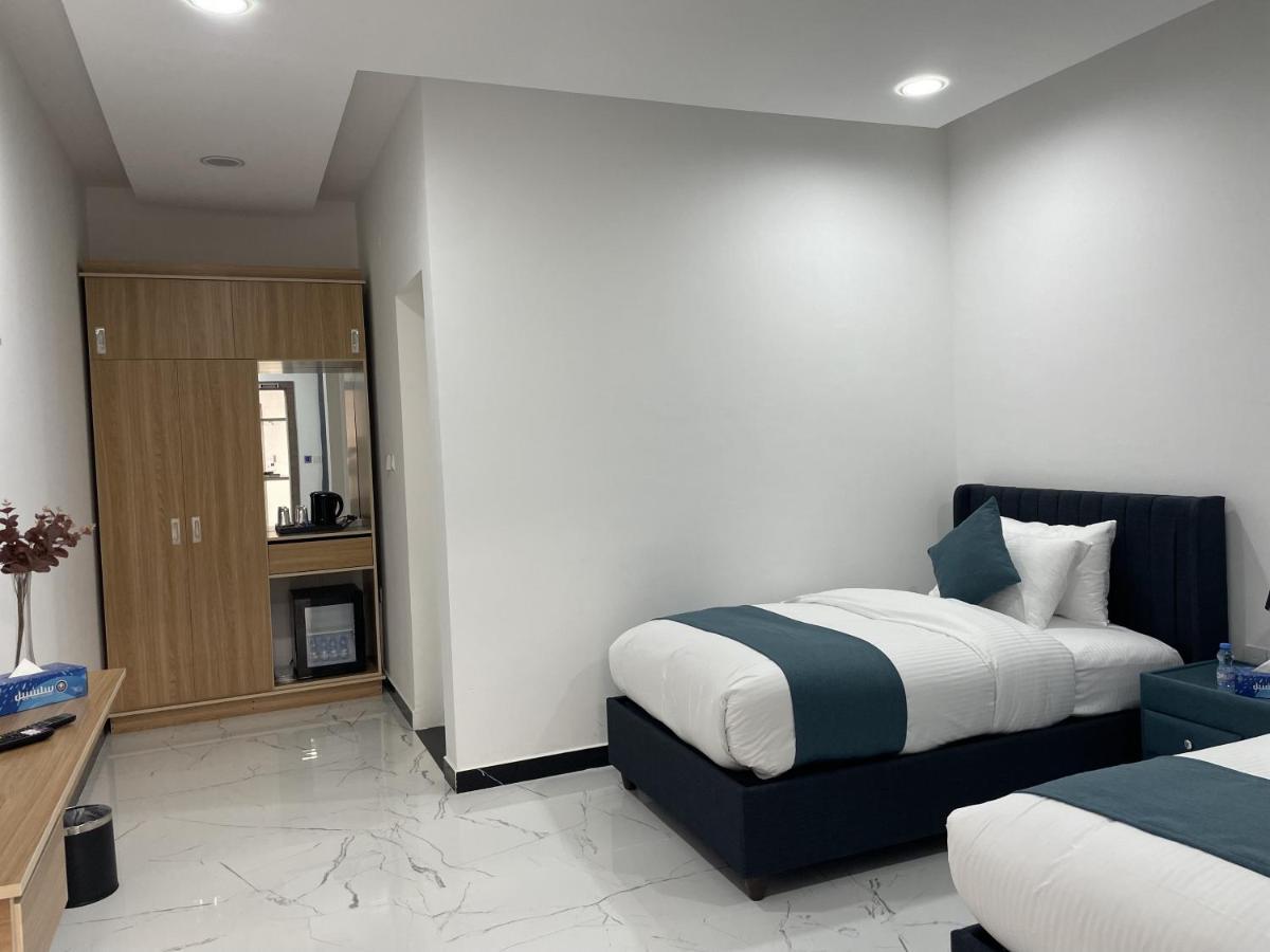 Bedyiah Green Homes Al Qabil ภายนอก รูปภาพ